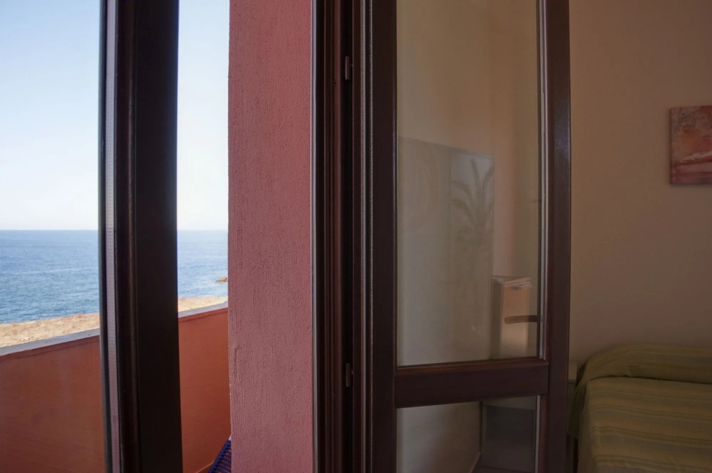 Hotel Bue Marino