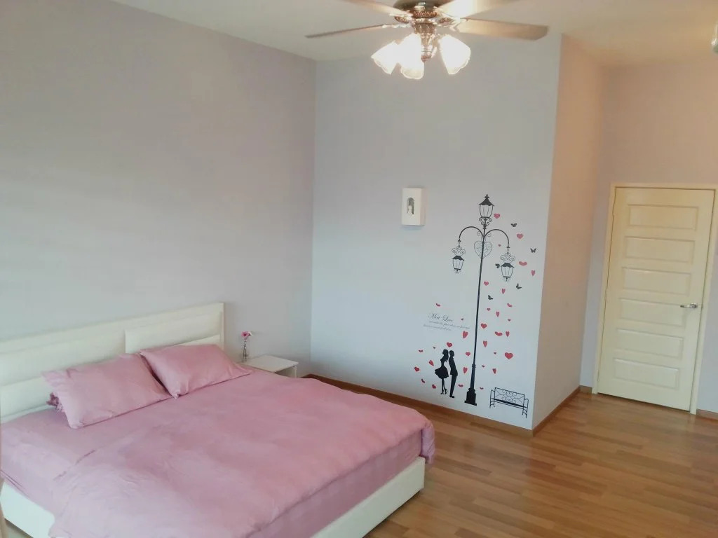 De Bien Penang 2-Storey Holiday House