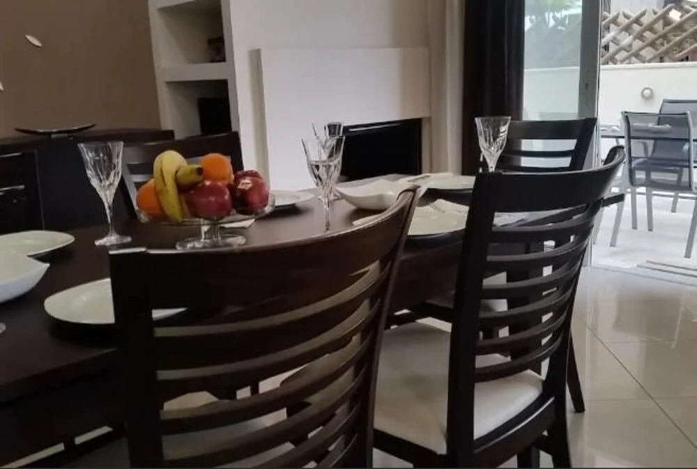 Chania City Apartment