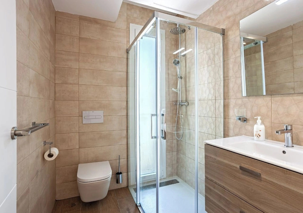 Villa BuenaVista Hills - Sea View - Pool