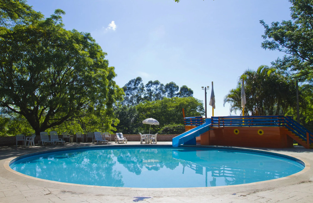 Itapura Eco Resort