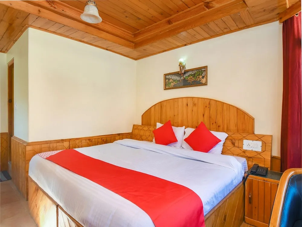 OYO 23131 Village Heart Cottage