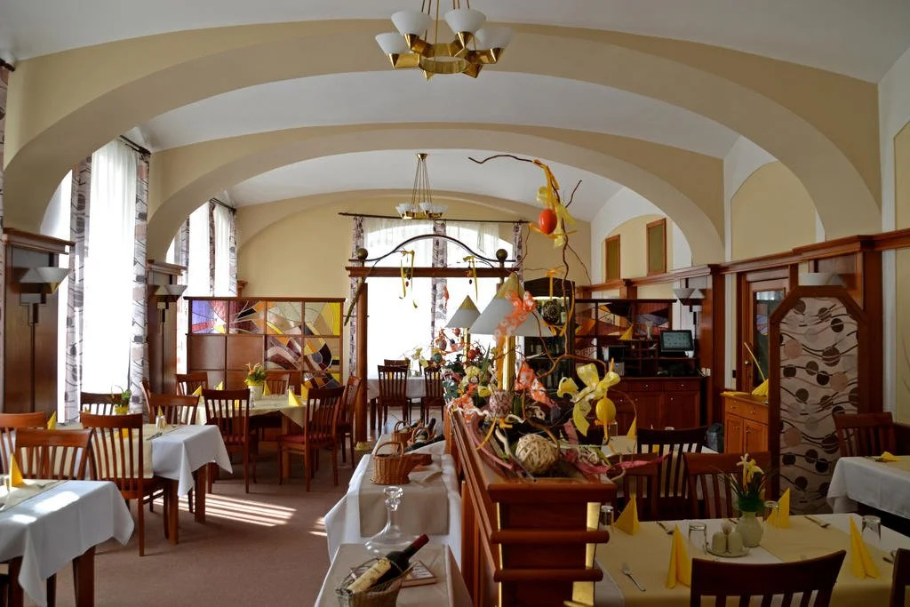 Hotel Havel