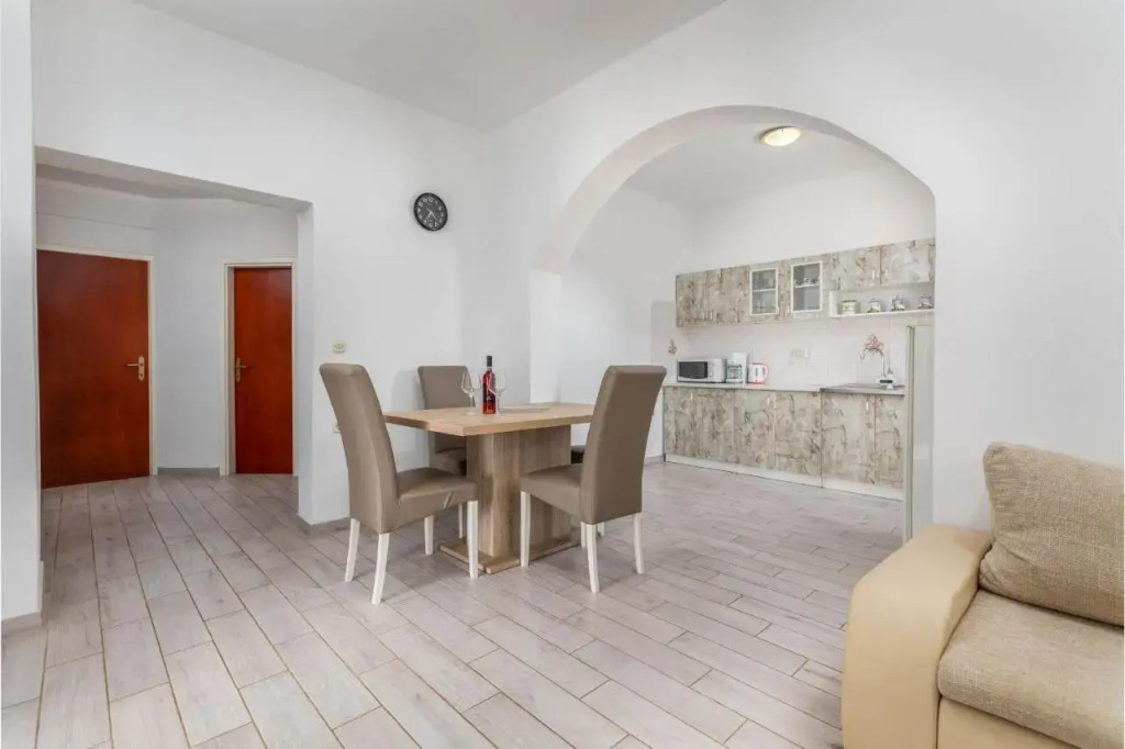 Apartmani Marin i Mauro