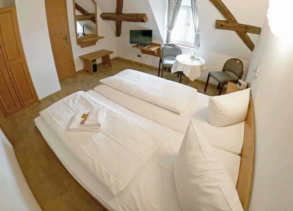 Hotel Brauhaus Wiesenmühle
