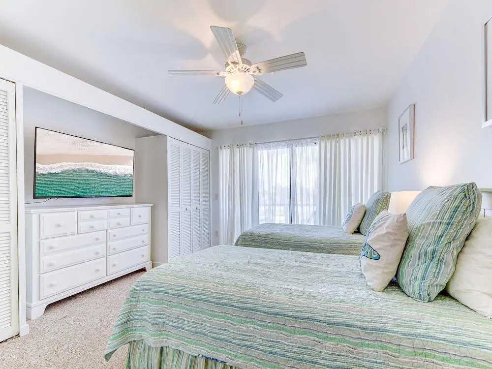 Sea Matanzas 2 by Distinctive Beach Rentals