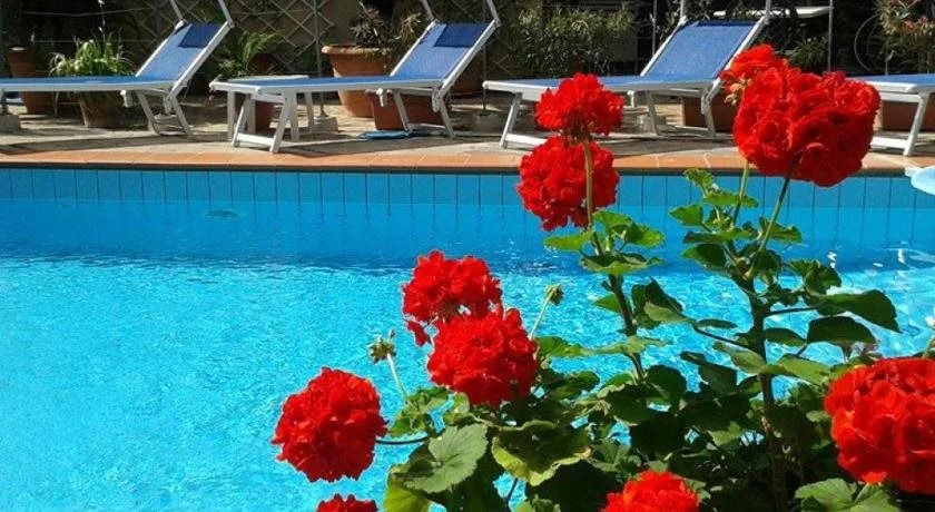 Golf Hotel