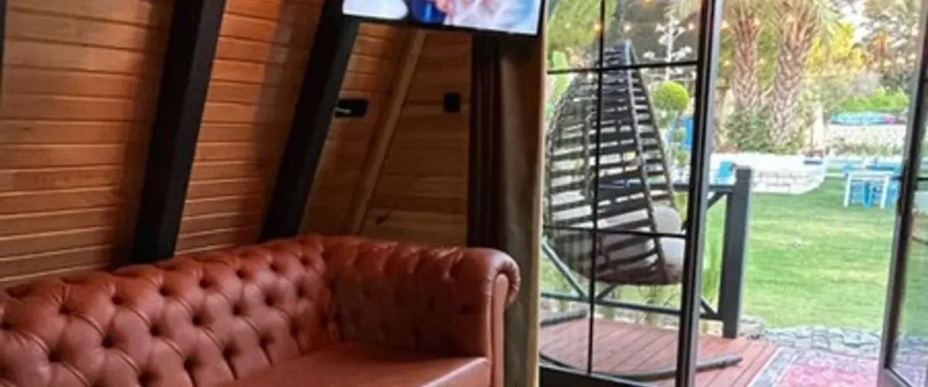 Trendblue Boyalik Boutique Hotel