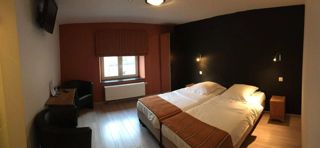 Hotel La Librairie