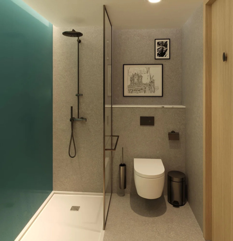 The 6th Bridge Suites Porto, Tapestry Collection by Hilton