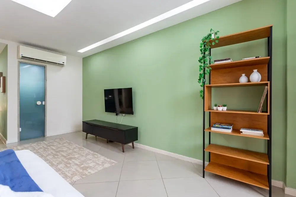 2 Minutes From Copacabana Beach Nsc1004