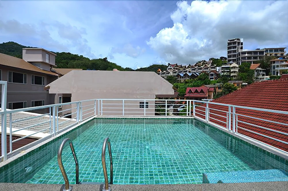 Pariya Boutique Hotel
