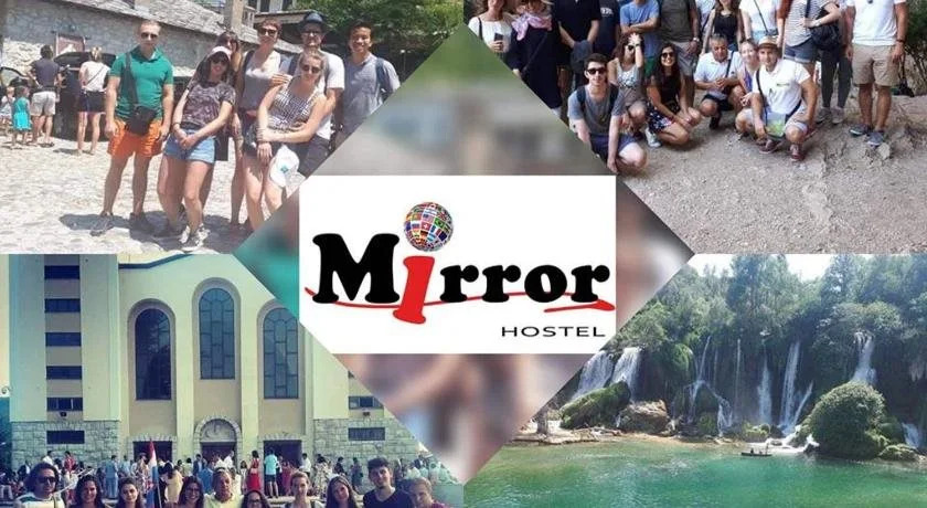 Hostel Mirror
