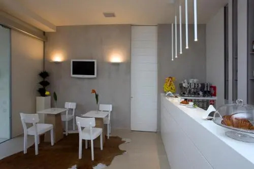 Residence Belmare