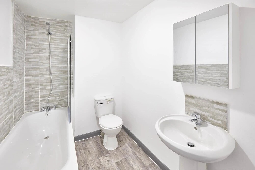 Host Stay Room 5 Clarendon