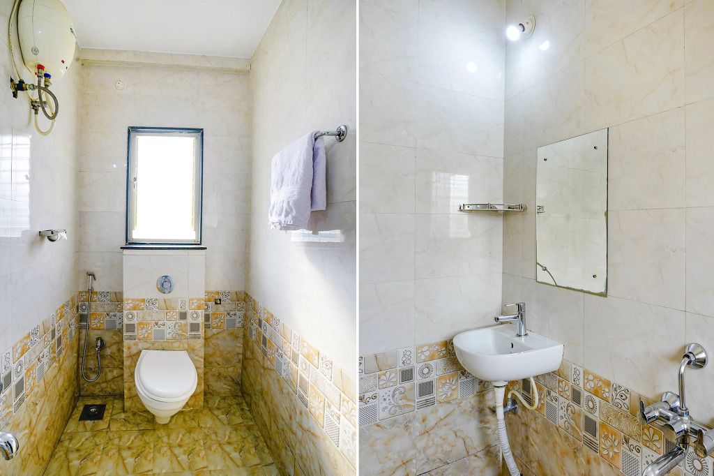 FabHotel Himalay