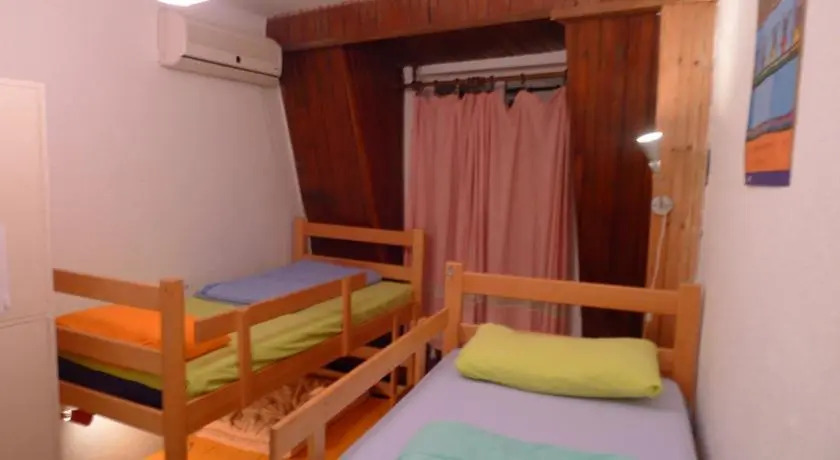 Chillton hostel