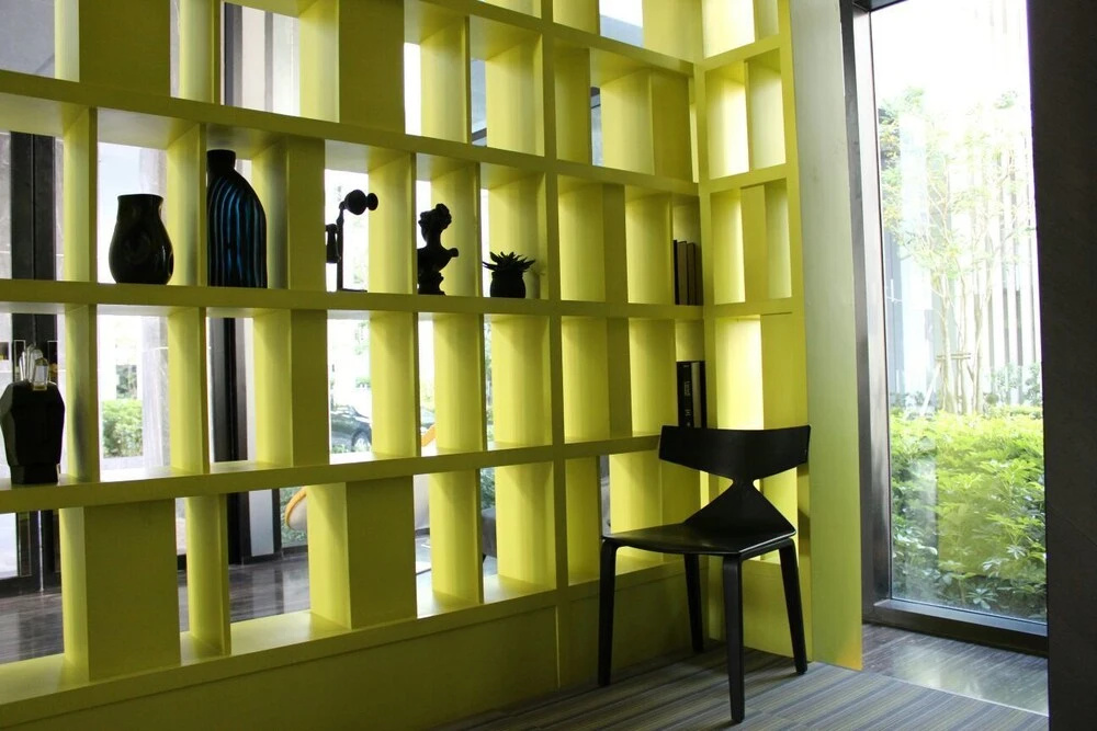 The Base Horizon Central Pattaya