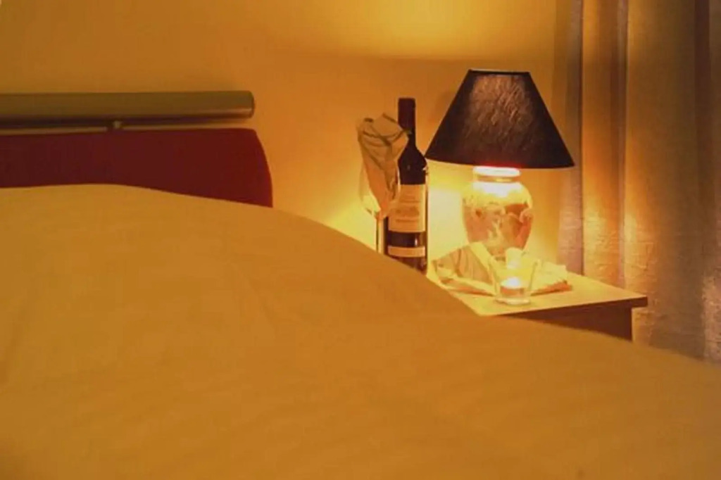 Hotel Mercedes/Centrum