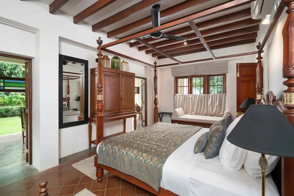 Taru Villas Kandy