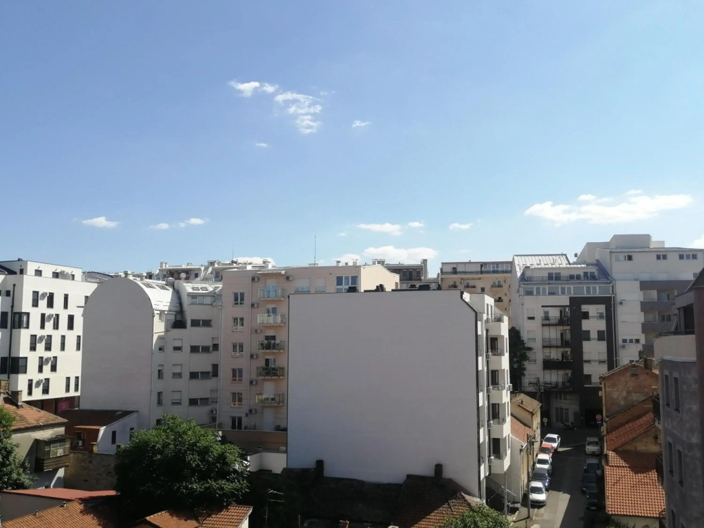 Anchy Apartment