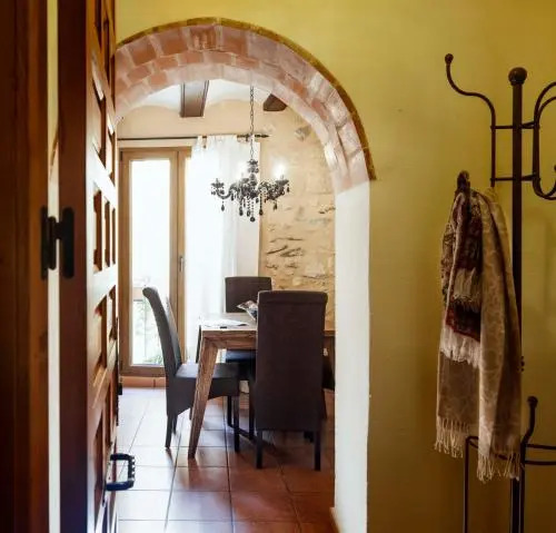 Casa Rural Mirador