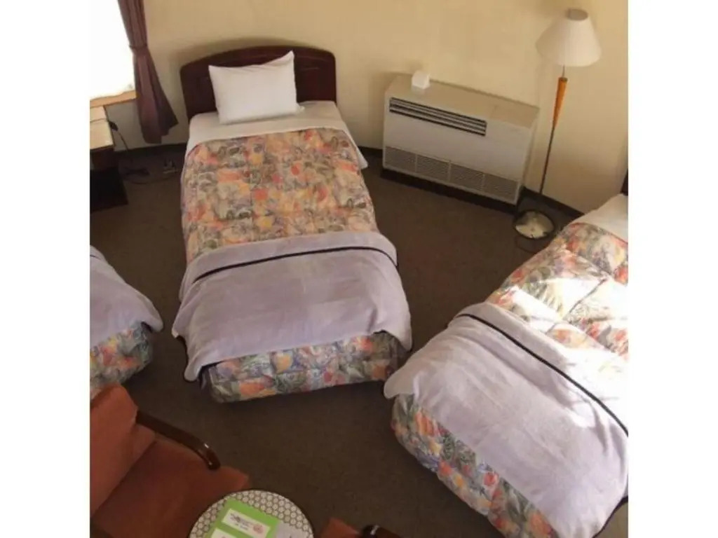 TOKINOSUMIKA HOTEL OLIVE NO KI - Vacation STAY 83622