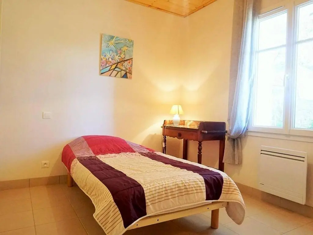 Maison indépendante avec terrasse, proche plage et terrain de 1100 m², Noirmoutier-en-lÎle - FR-1-224B-108