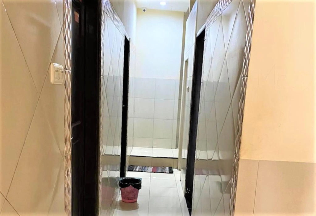 Vetran 42 Homestay