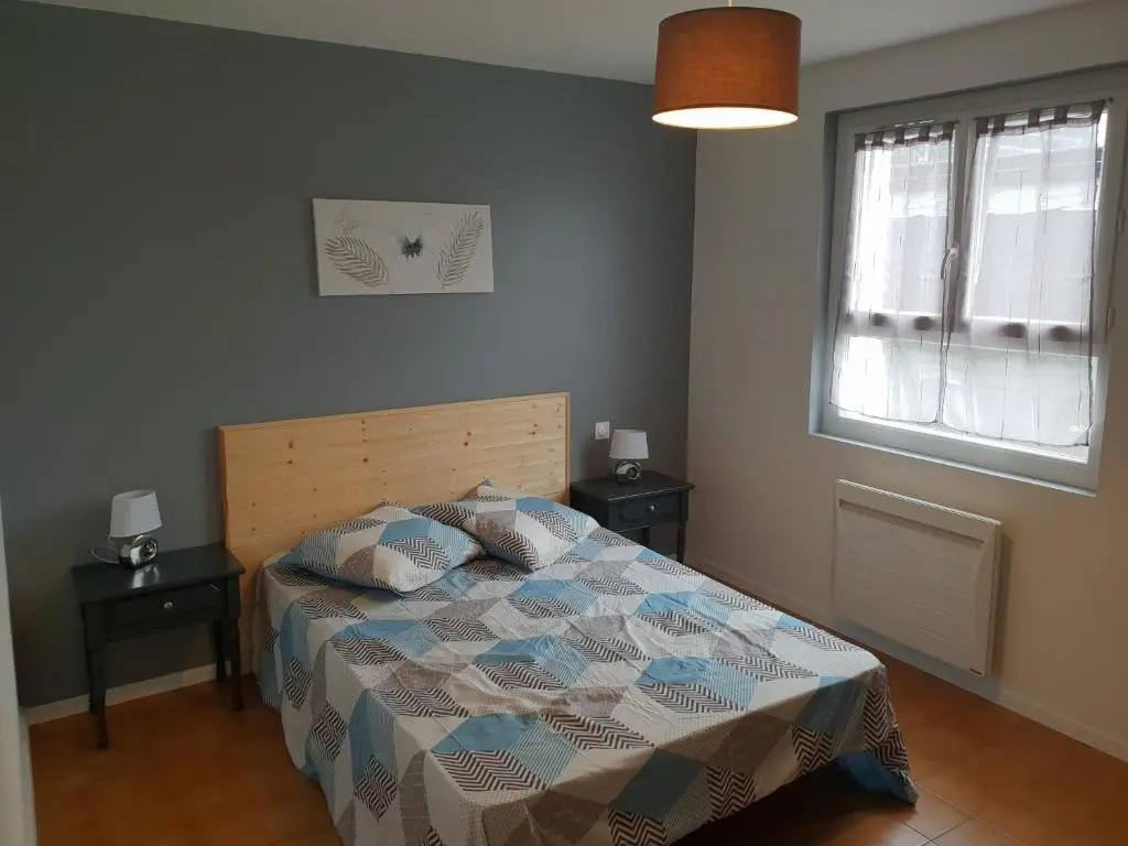 Appartement T2