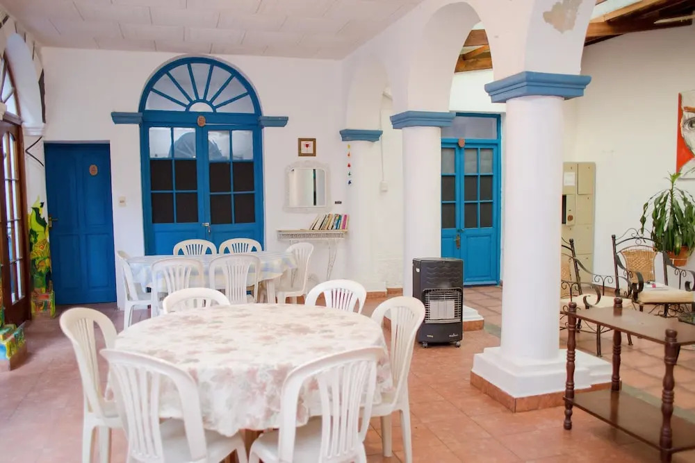 Casa Blanca Hostel