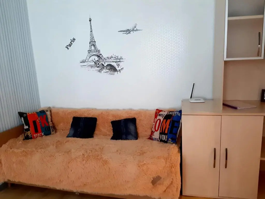 Standard Apartment on Umanskaya