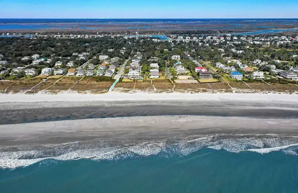 11 43rd Avenue by Avantstay Pool + Close to Beach!