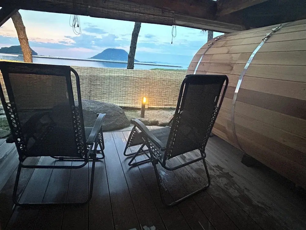 Ryokan Oomasa