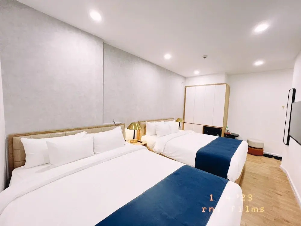 Thanh Thanh Premier Hotel Da Lat
