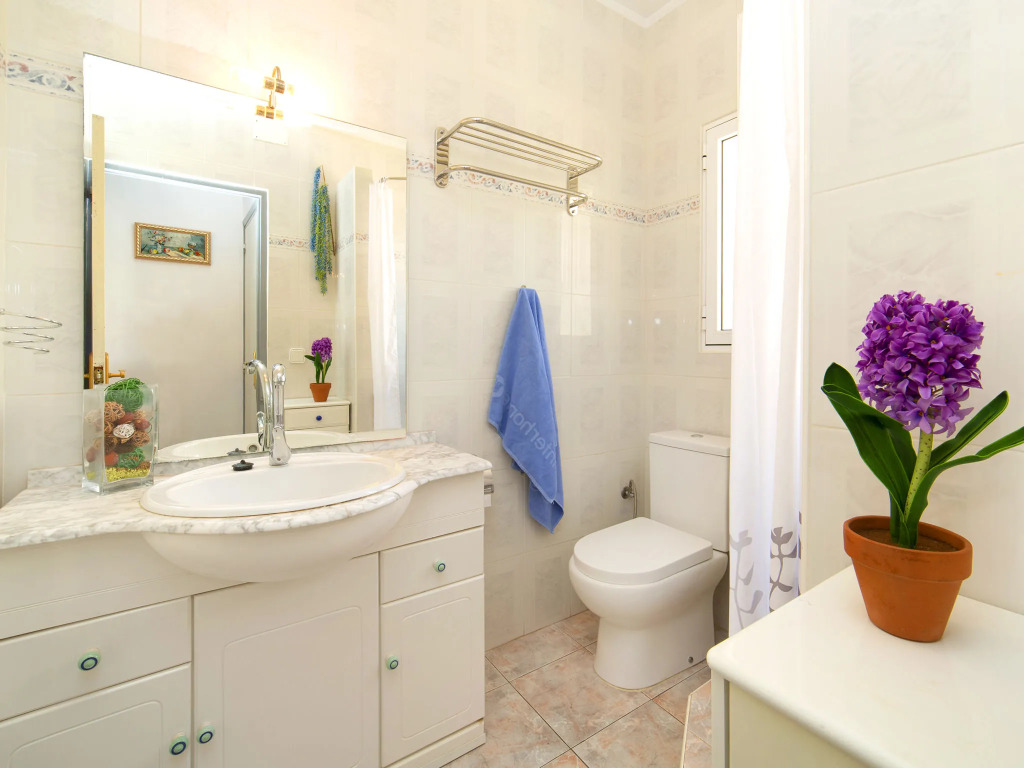 Holiday Home Meluca by Interhome