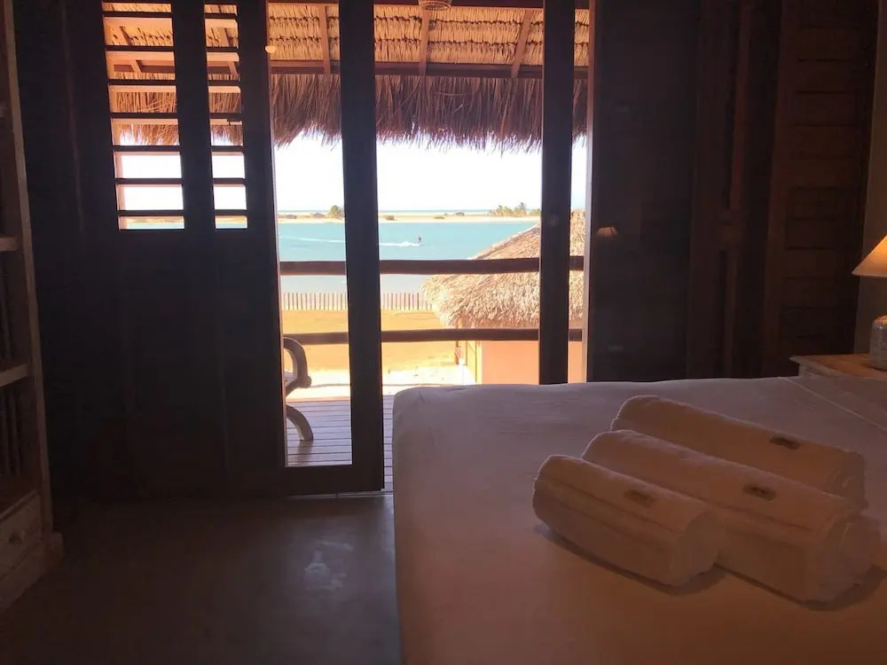 Vila Ybytu Eco Resort