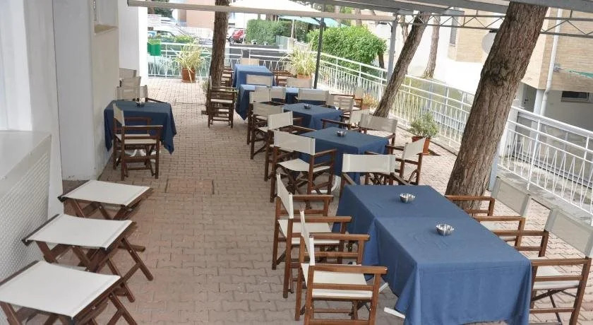 Hotel Garden