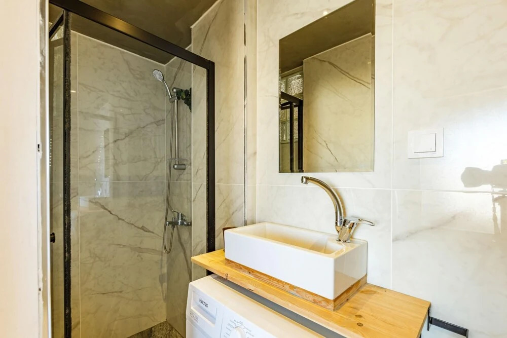 Comfy House Near Golden Horn With an Amazing View