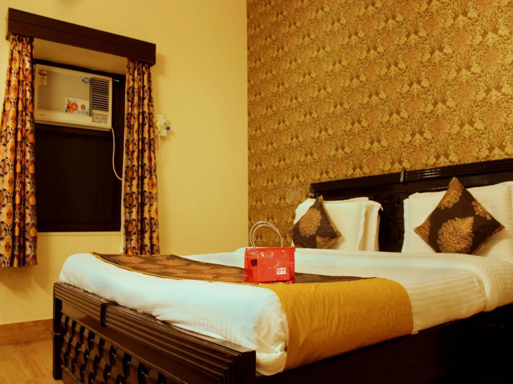 Oyo Rooms Hiran Magri Sector 13