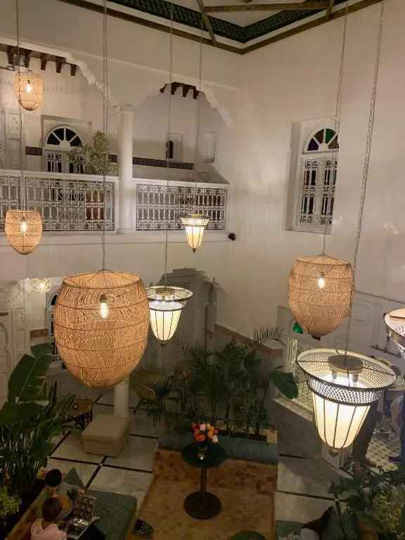 Riad LAMDINA
