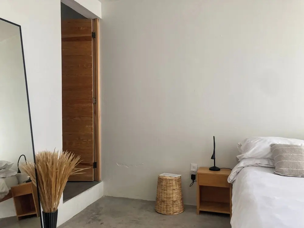 Casa 821 Guest House