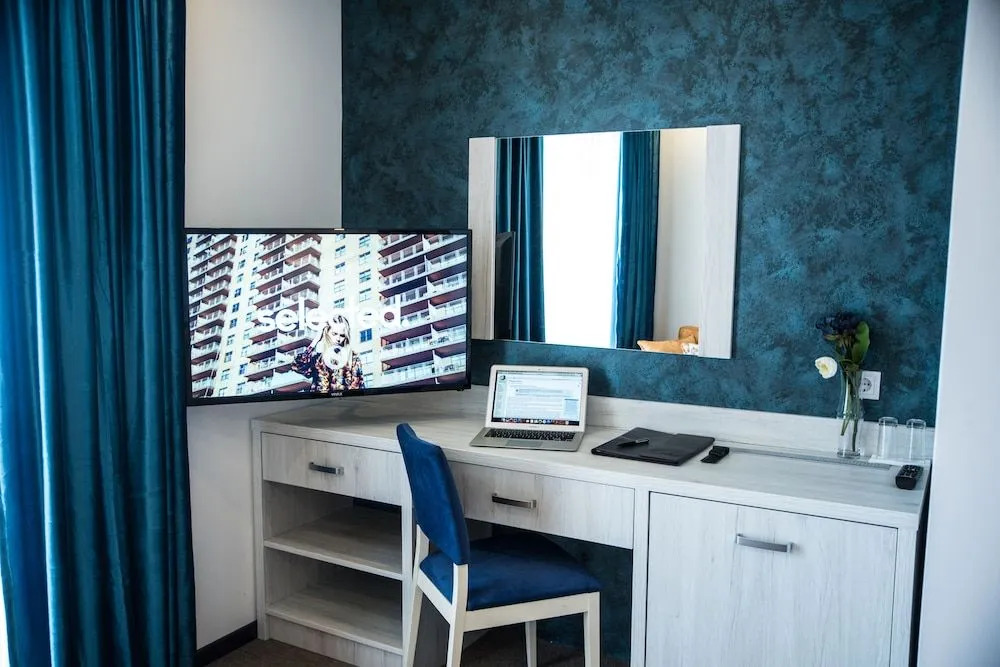 Boutique Hotel "Salina"