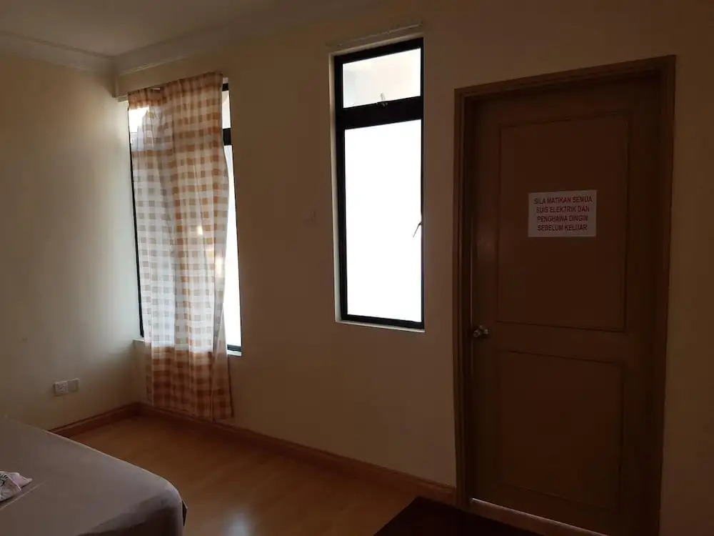 Cozy Putrajaya Homestay