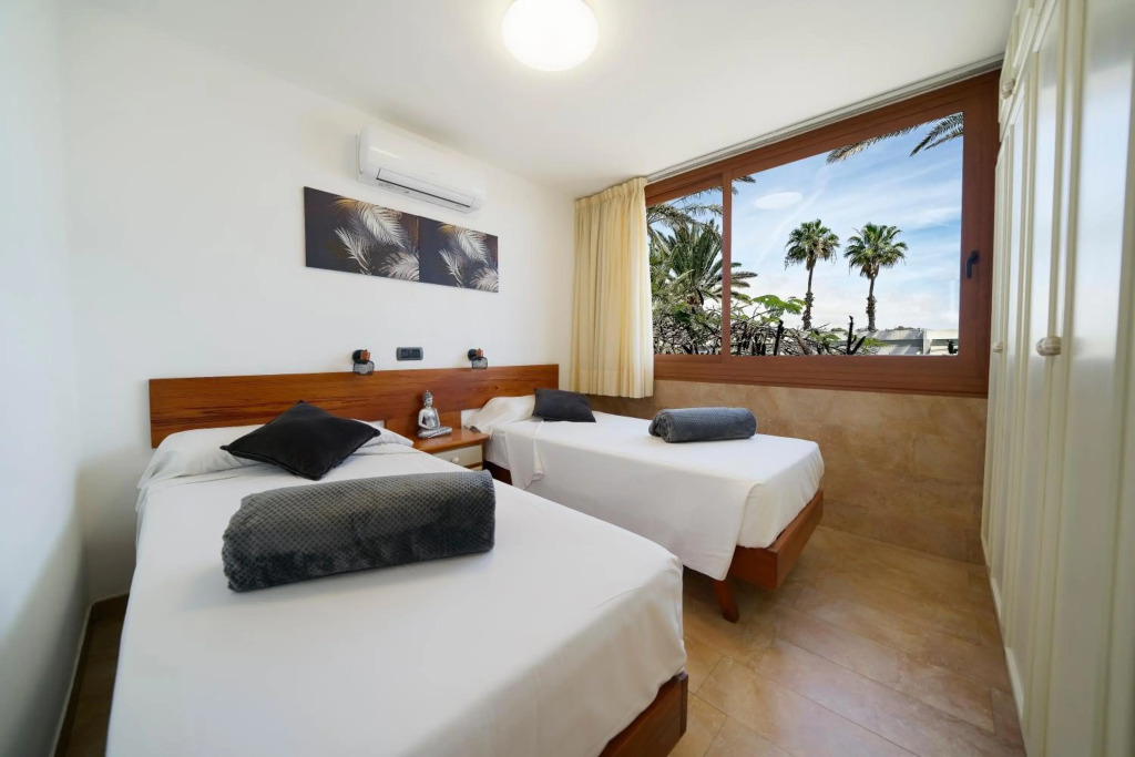 Apartamentos Tamara