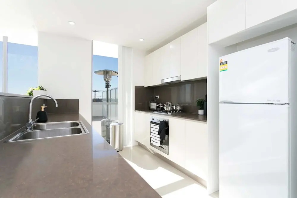 Palatial Penthouse Apartment - Phenomenal Views