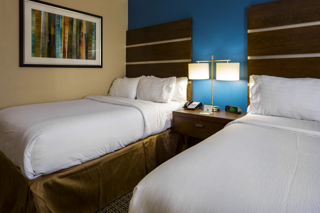 Fairfield by Marriott Inn & Suites Houston Downtown