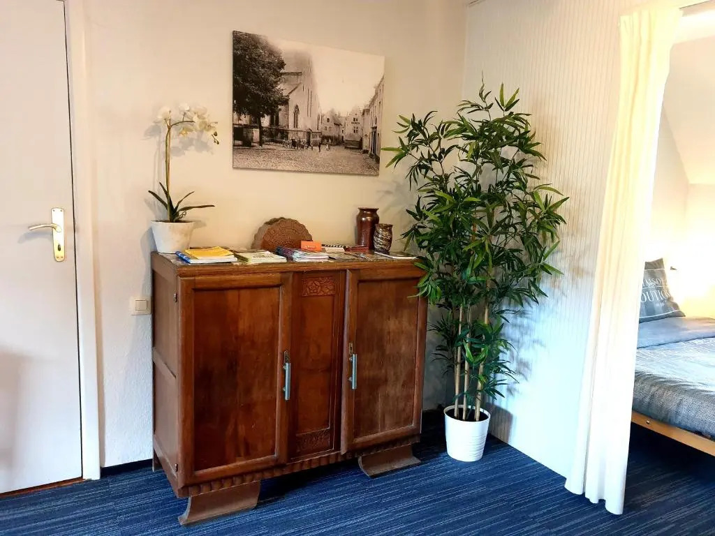 Het Begijnhof Tongeren Center