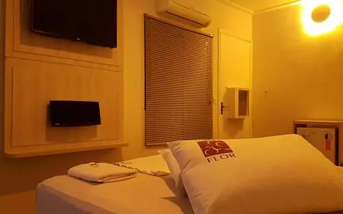 Hotel Flor
