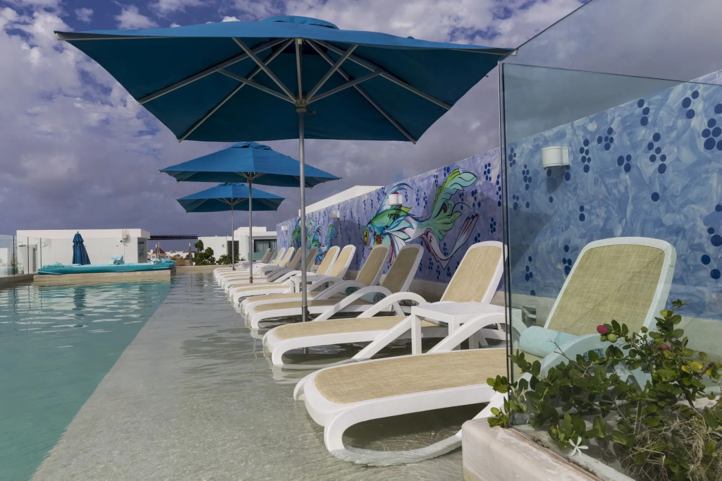 Anah Luxury Condos by Baitna